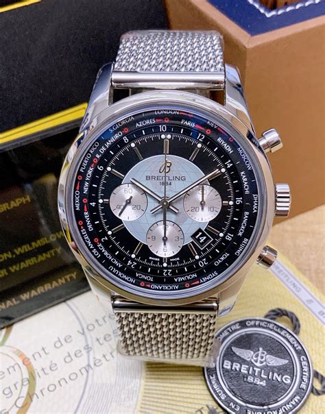 breitling transocean neu|breitling transocean price.